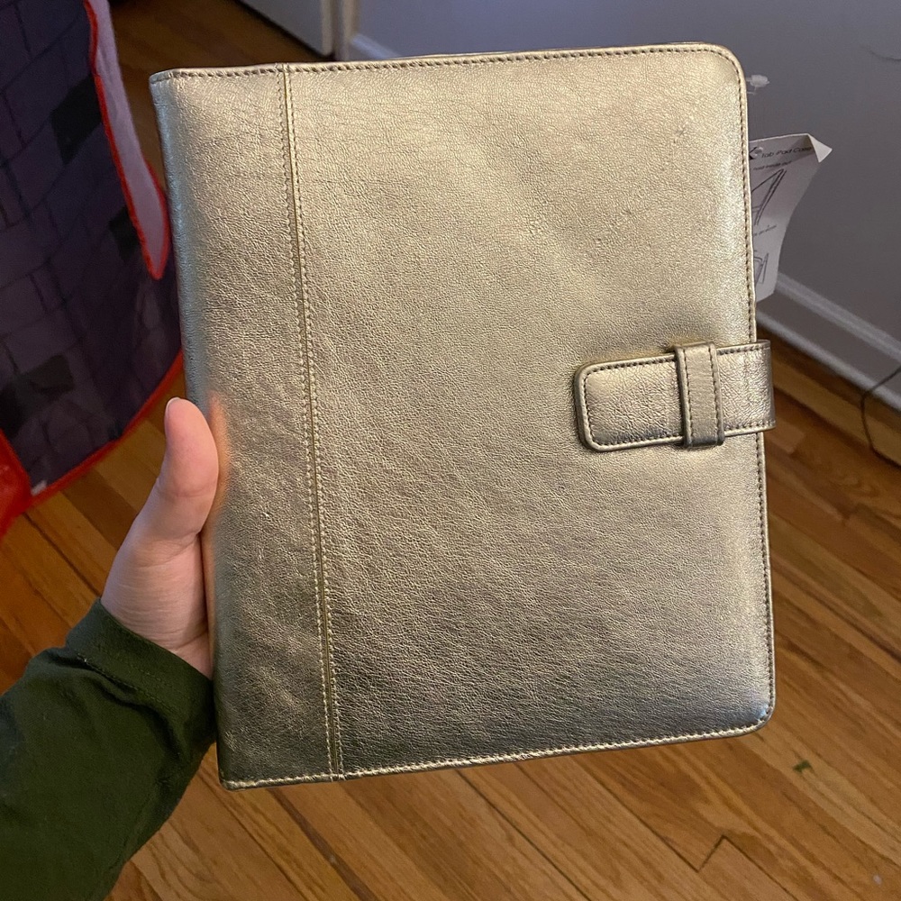 Tusk iPad case